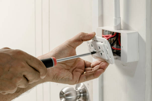 Professional Electrical Services in Grafton, OH