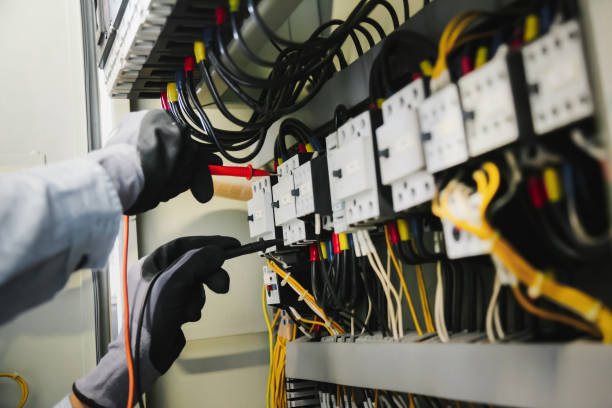 Best Electrical Panel Upgrades  in Grafton, OH