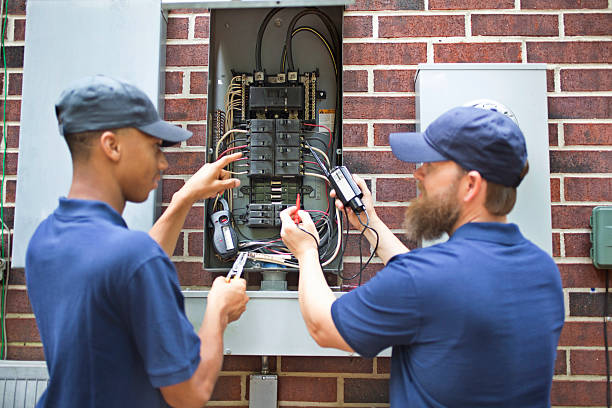 Best Circuit Breaker Installation and Repair  in Grafton, OH